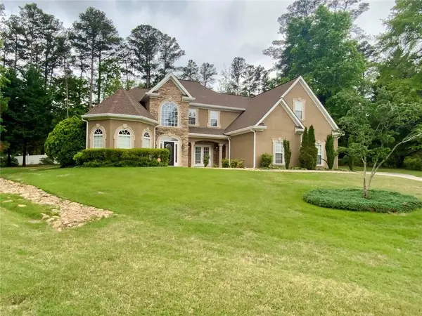 30 Citron CT, Sharpsburg, GA 30277