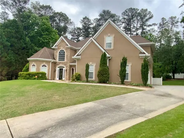 30 Citron CT, Sharpsburg, GA 30277
