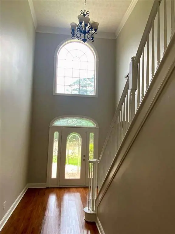 30 Citron CT, Sharpsburg, GA 30277