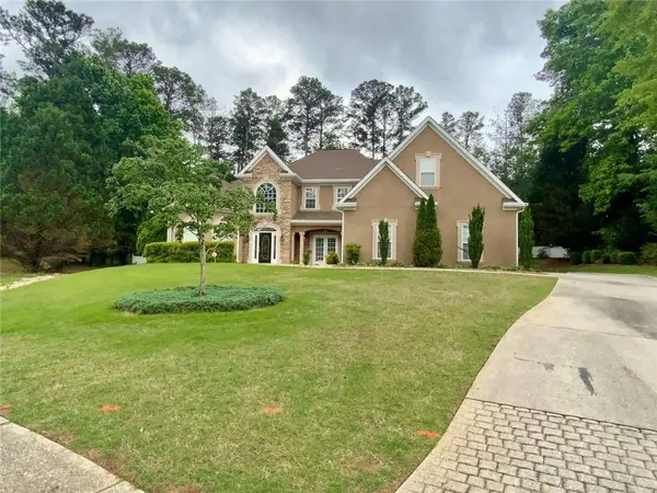 30 Citron CT, Sharpsburg, GA 30277