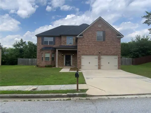 159 Saintvry WAY, Atlanta, GA 30349
