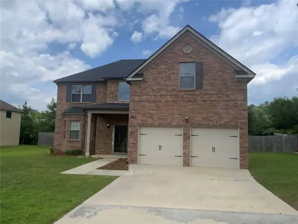 159 Saintvry WAY, Atlanta, GA 30349
