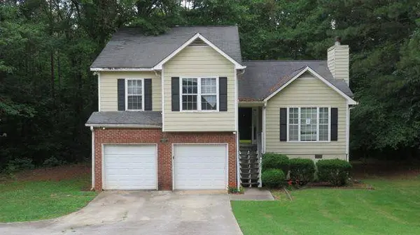 4900 Tahoe Ct CT, Winston, GA 30187