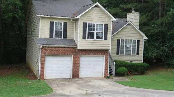4900 Tahoe Ct CT, Winston, GA 30187