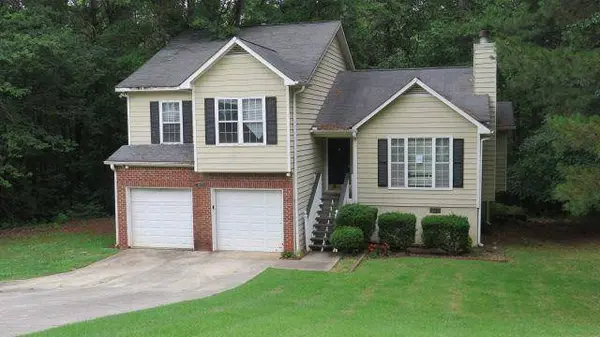 4900 Tahoe Ct CT, Winston, GA 30187