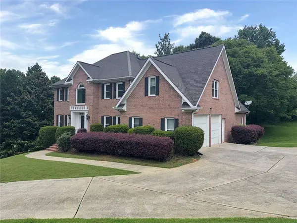 5875 N Canaan Glen Ct CT, Atlanta, GA 30331