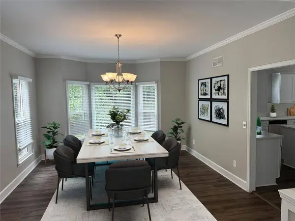 5875 N Canaan Glen Ct CT, Atlanta, GA 30331