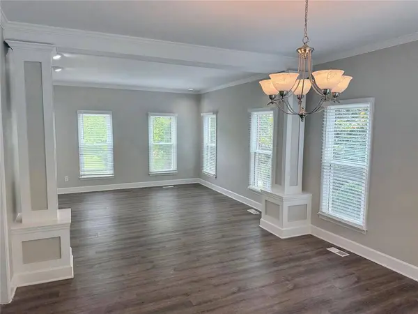5875 N Canaan Glen Ct CT, Atlanta, GA 30331