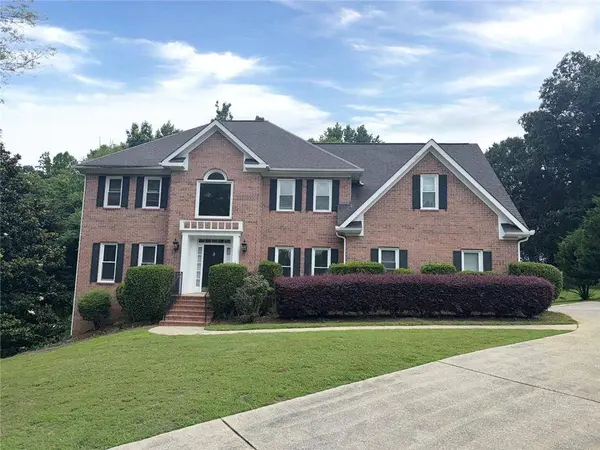 5875 N Canaan Glen Ct CT, Atlanta, GA 30331