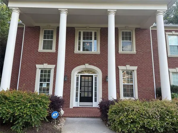 102 Westmont WAY, Tyrone, GA 30290