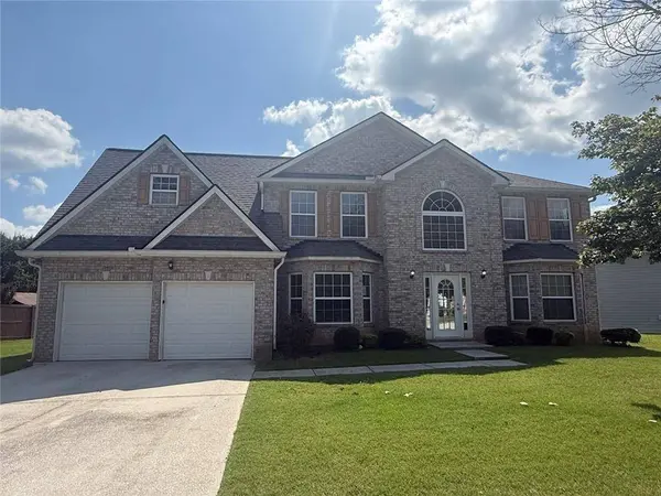7130 Jumpers TRL, Fairburn, GA 30213