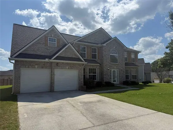 7130 Jumpers TRL, Fairburn, GA 30213