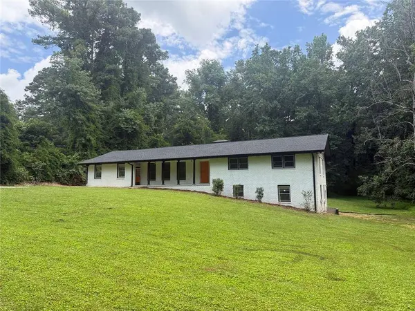 4330 Stonewall Tell Rd RD, Atlanta, GA 30349