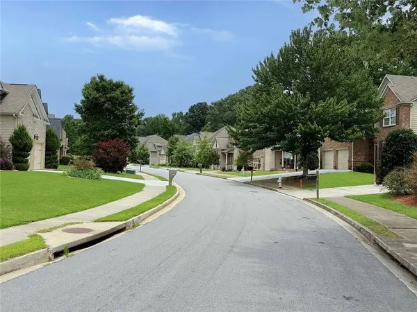 4509 Creekside CV, College Park, GA 30349