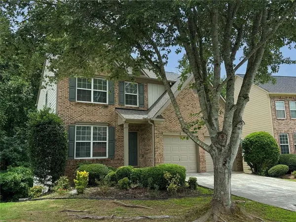 4509 Creekside CV, College Park, GA 30349
