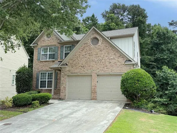 4509 Creekside CV, College Park, GA 30349