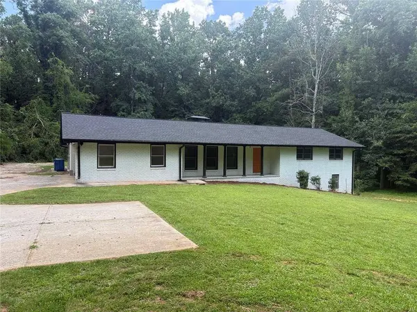 4330 Stonewall Tell Rd RD, Atlanta, GA 30349