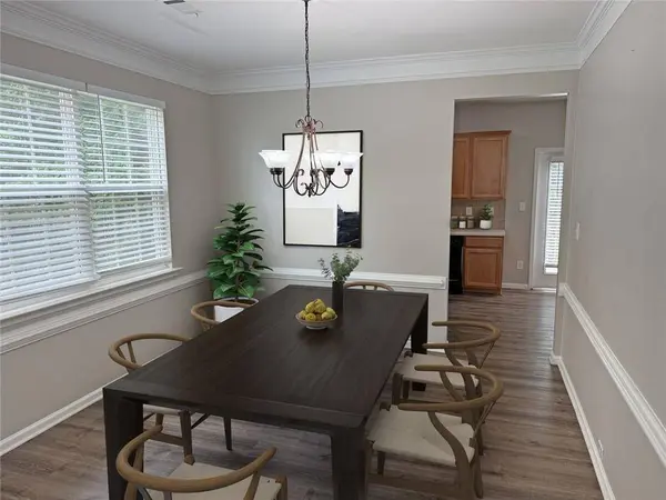 4509 Creekside CV, College Park, GA 30349
