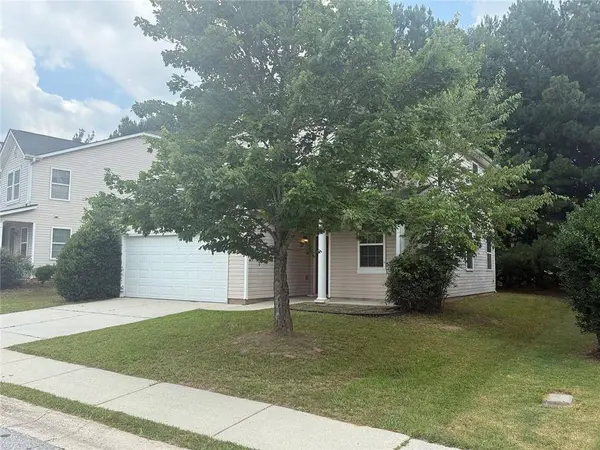 2734 Jordan LN, Lithia Springs, GA 30122