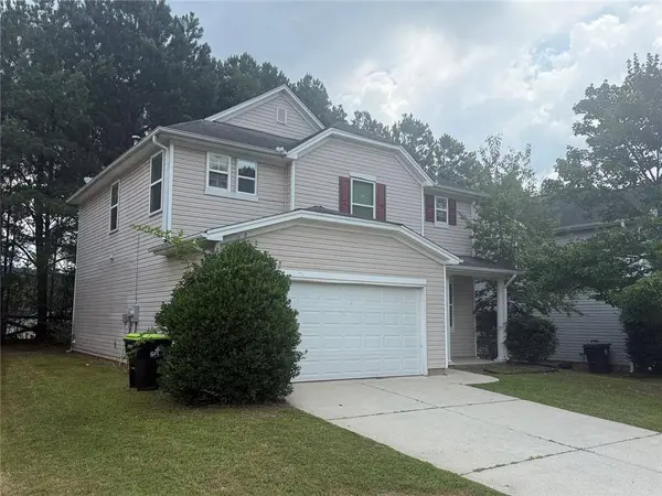 2734 Jordan LN, Lithia Springs, GA 30122