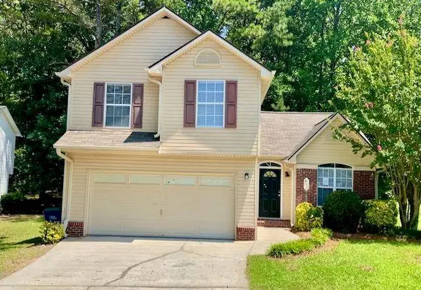 540 Haymarket CT