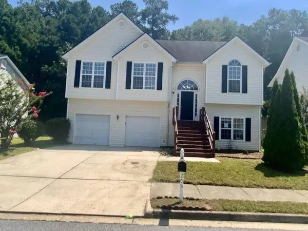 205 Buffington DR
