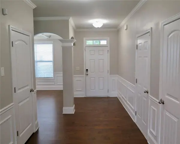 536 Wolf Pack LN, Atlanta, GA 30349