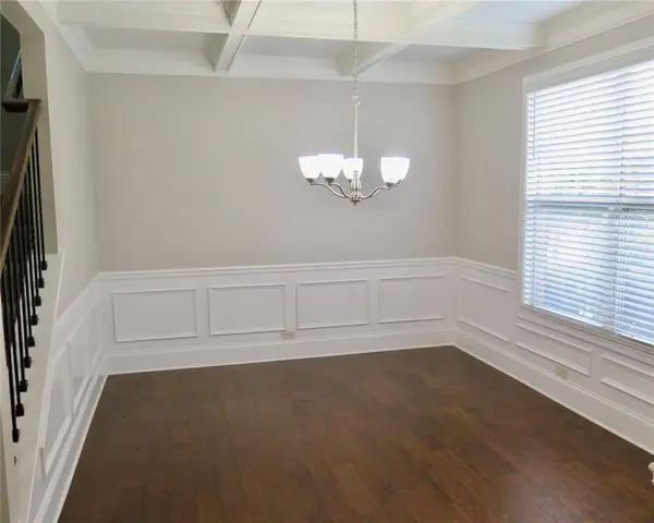 536 Wolf Pack LN, Atlanta, GA 30349