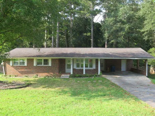 2455 Thornton DR