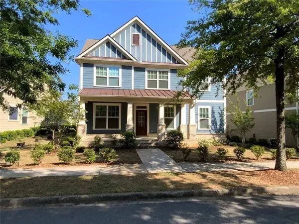 9900 Ashton Old RD, Douglasville, GA 30135