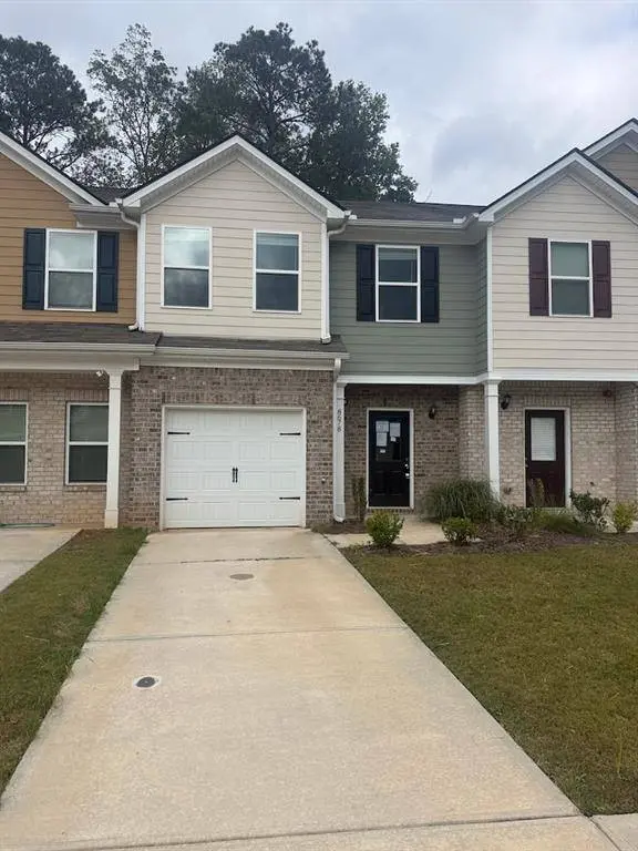 8678 Lakeview Cmns Commons