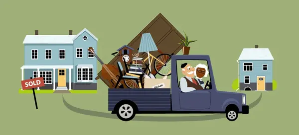 Downsizing in the East Bay: What Homeowners Need to Know Before Making the Move,Kelly Edwards