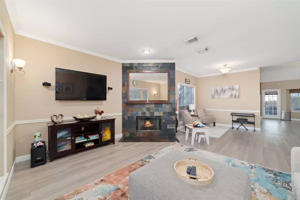 1011 Bristol LN, Missouri City, TX 77459