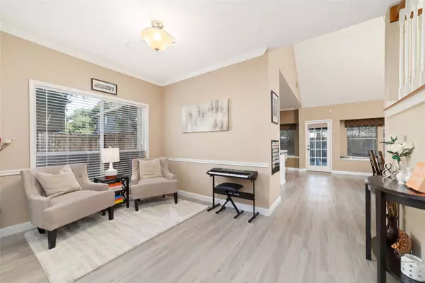 1011 Bristol LN, Missouri City, TX 77459