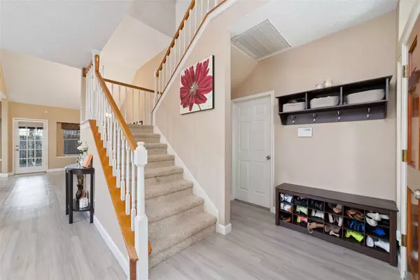 1011 Bristol LN, Missouri City, TX 77459