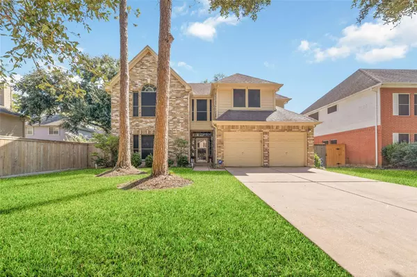 1011 Bristol LN, Missouri City, TX 77459