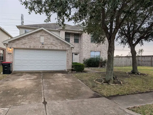 15527 Waumsley WAY, Sugar Land, TX 77498