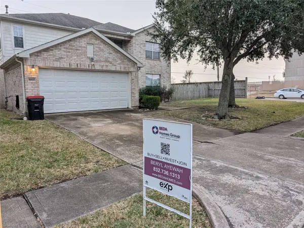 15527 Waumsley WAY, Sugar Land, TX 77498