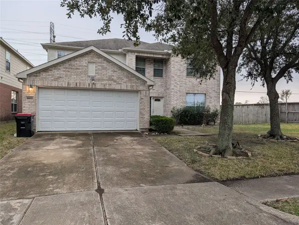 15527 Waumsley WAY, Sugar Land, TX 77498