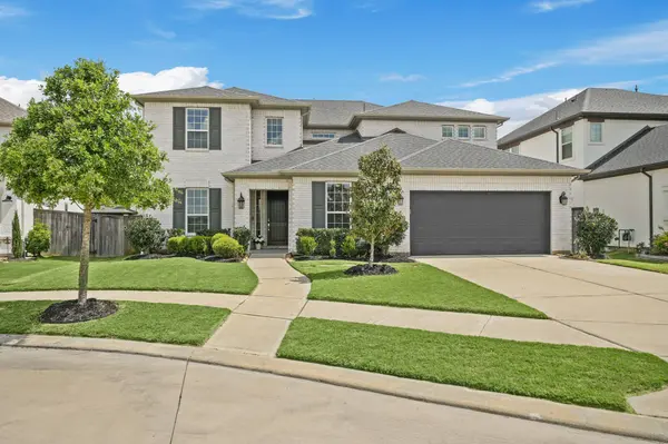 4702 Llano LOOP, Sugar Land, TX 77479