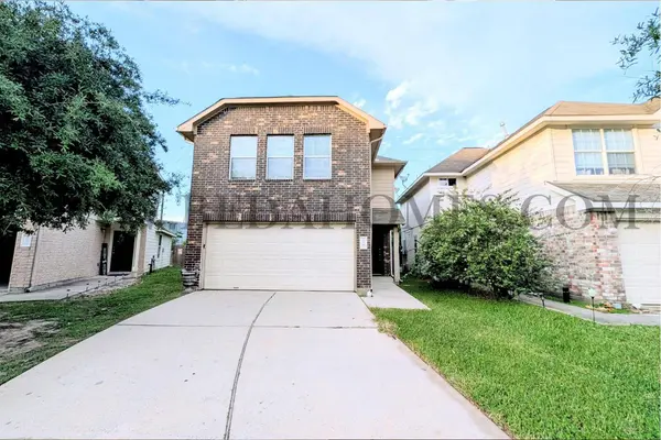 15566 Kiplands Bend DR, Houston, TX 77014