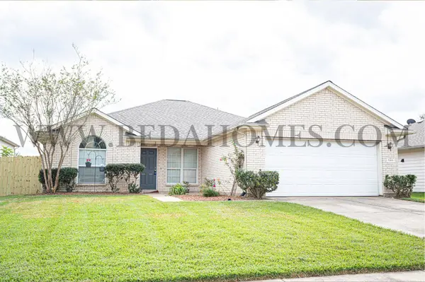 5365 Tallowwood Ter TER, Katy, TX 77493
