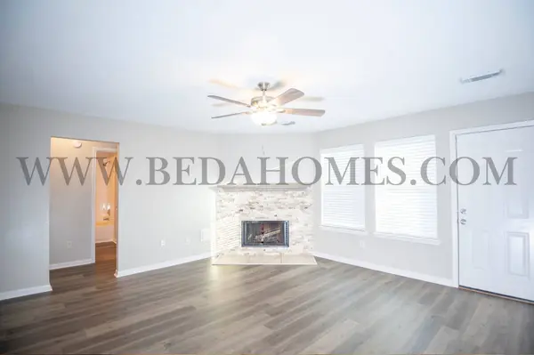5365 Tallowwood Ter TER, Katy, TX 77493