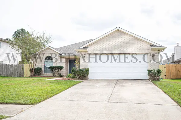 5365 Tallowwood Ter TER, Katy, TX 77493