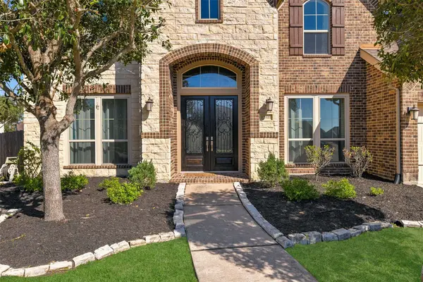 12611 Windy Bridge LN