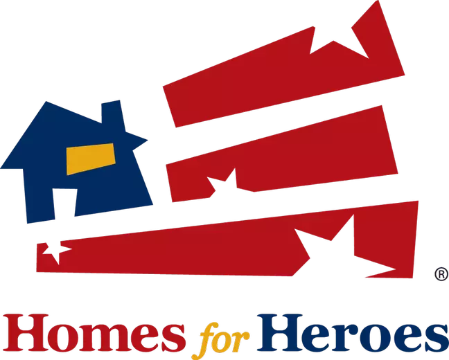 HOMES FOR HEROES