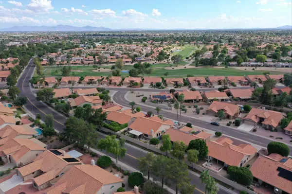 Sun City West—A Hole-in-One for Retirees in Arizona