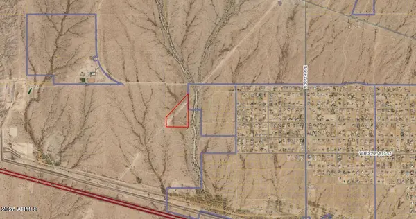 13 N 315th Avenue N #-, Buckeye, AZ 85396