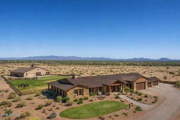 13 N 315th Avenue N #-, Buckeye, AZ 85396