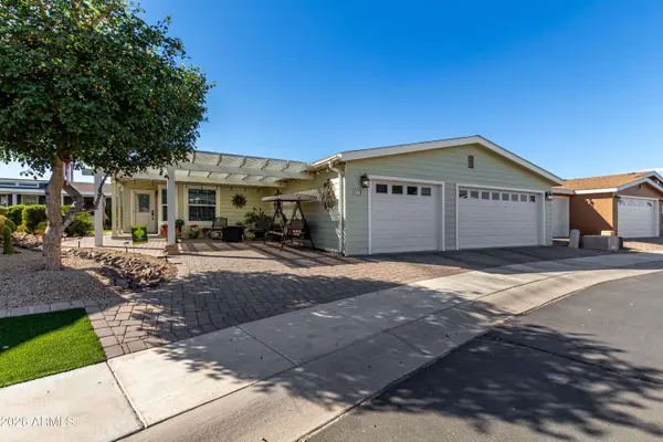 11201 N EL MIRAGE Road #F79, El Mirage, AZ 85335